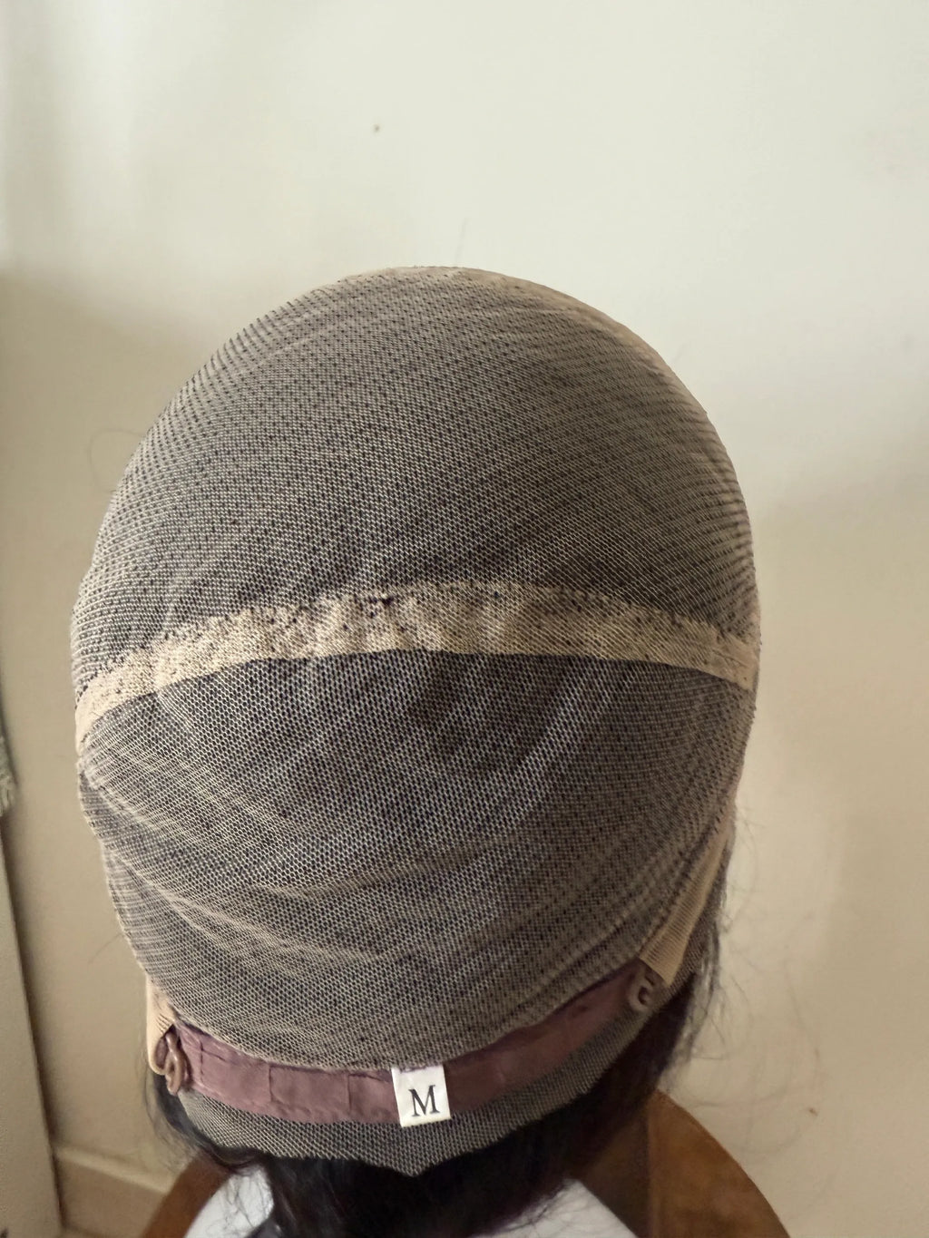 The Mirage HD Lace Wig | The Ultimate Undetectable Wig for Unparalleled Realism | 100% Hand-Tied,