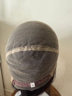 The Mirage HD Lace Wig | The Ultimate Undetectable Wig for Unparalleled Realism | 100% Hand-Tied,