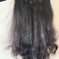 Back Hair Volumizer for Women