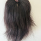 7x8 inch Silk Base | Realistic hairline | Human hair topper for Women