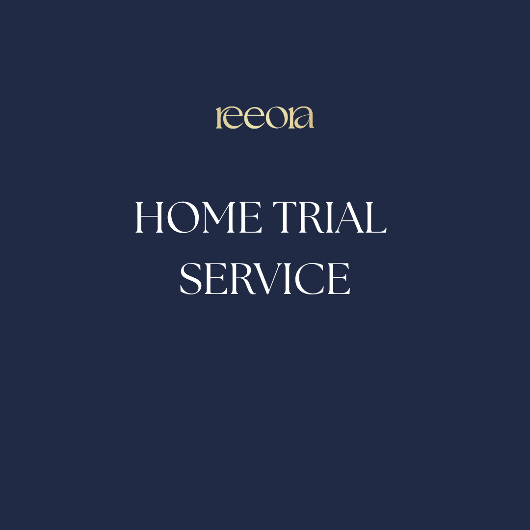 Home Trial Service for Wigs & Toppers