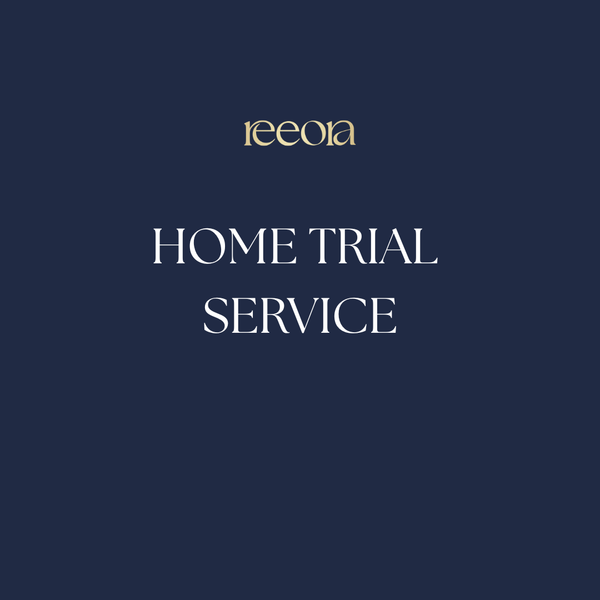 Home Trial Service for Wigs & Toppers