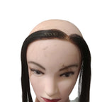 Receding Band - Small | Lace Hairline Band | 100% Human Hair | For Receding Hairlines