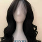Debut Wigs | Beginner Friendly Wig | Super Light | High Breathability | Super Soft Mono Top