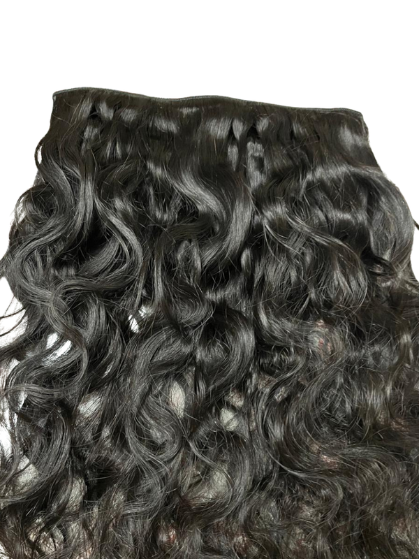 Extensions & Volumisers