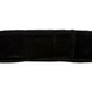 Wig Grip - Adjustable Velvet band - Black & Beige