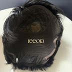 Ready-to-Wear Men's Wig: Effortless Style, Instantly