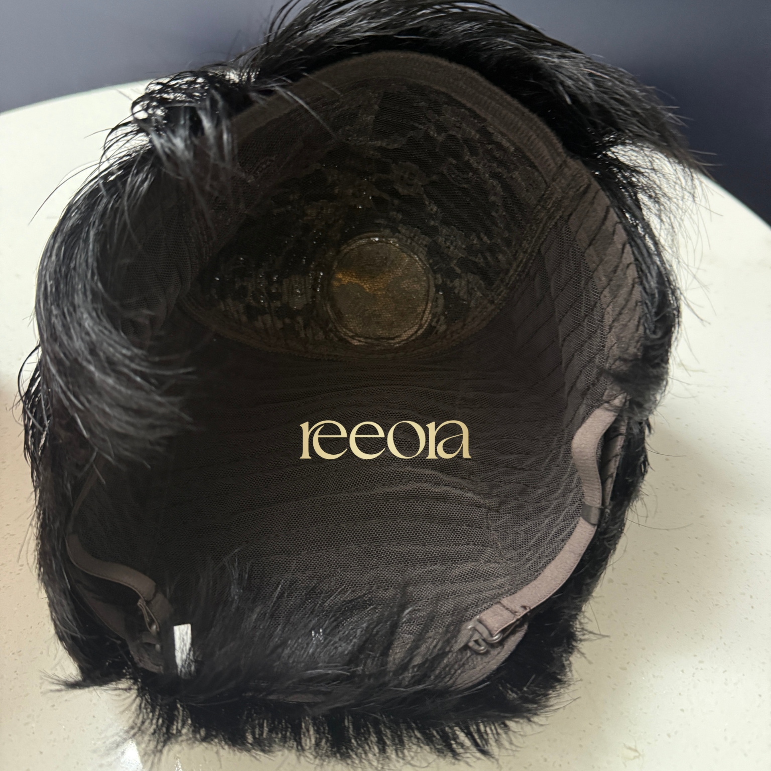 Ready-to-Wear Men's Wig: Effortless Style, Instantly