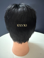 Ready-to-Wear Men's Wig: Effortless Style, Instantly