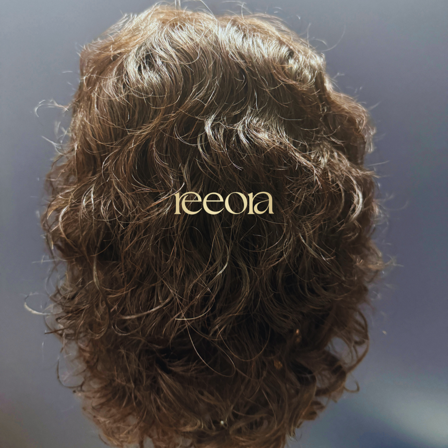 The Wavy Siren: 100% Human Hair Bob Wig Limited Edition