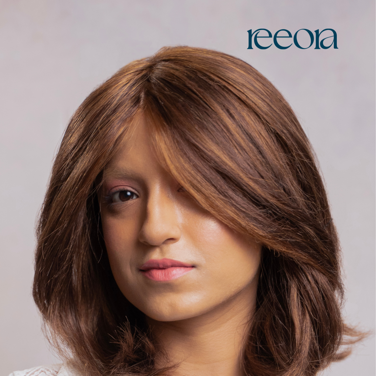 The "Hazelnut" Collection: Human Hair bob Wig