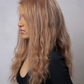 The "Golden Hour" Collection: Limited Edition Blonde Wig