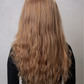 The "Golden Hour" Collection: Limited Edition Blonde Wig