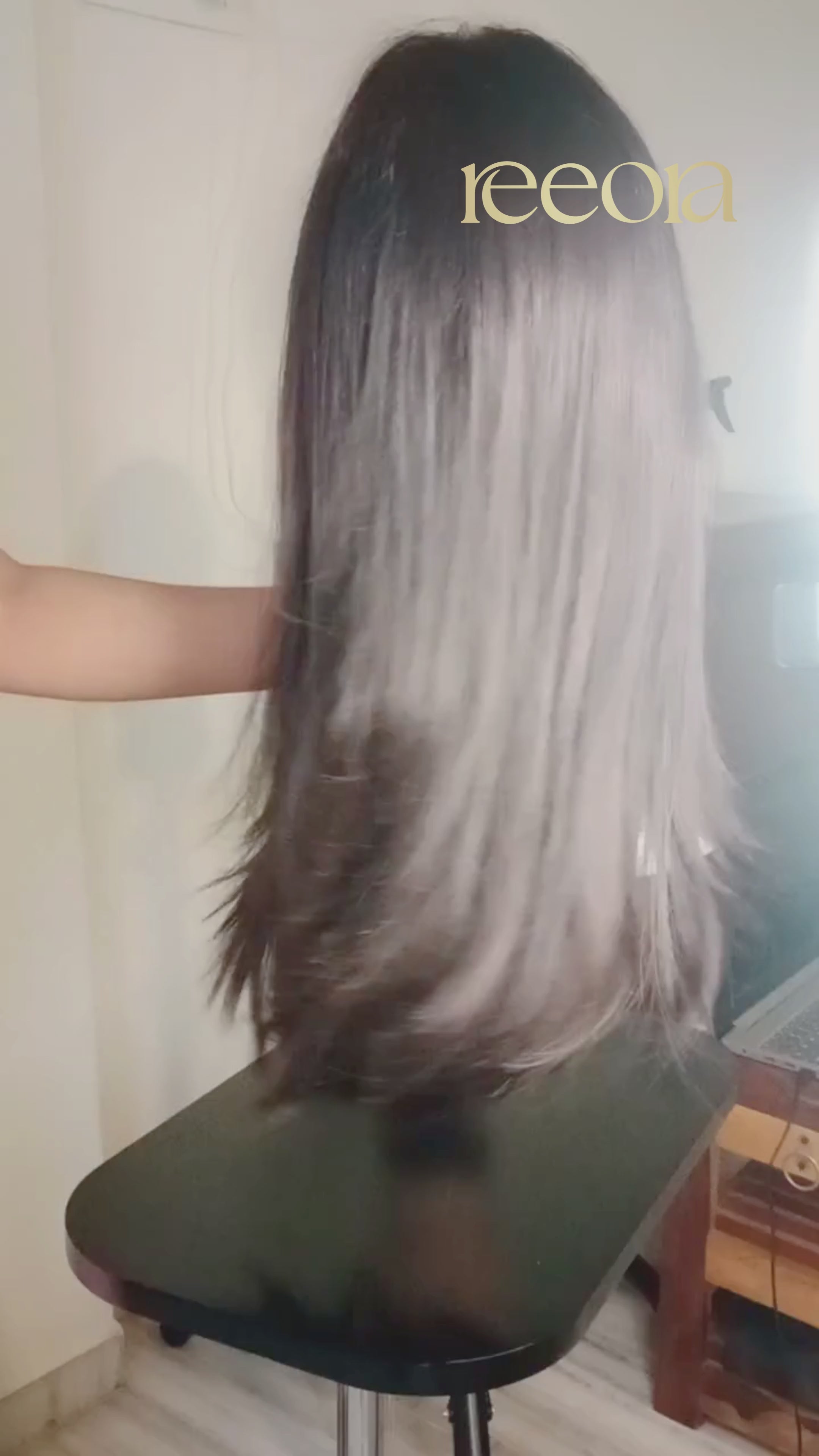 The Serenity Monofilament Wig: All-Day Comfort & Natural Look | Breathable, Hand-Tied Hairline & Premium Remy Human Hair