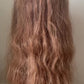 The "Golden Hour" Collection: Limited Edition Blonde Wig